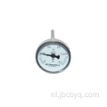 Nieuwe Bimetallic Coil Thermometer